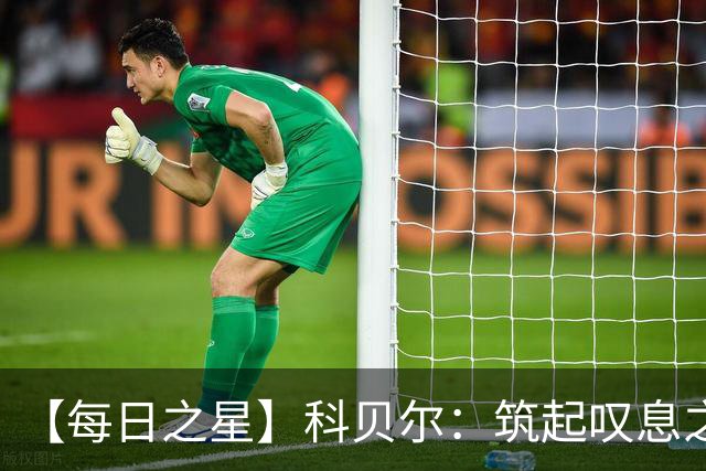 【每日之星】科贝尔：筑起叹息之墙 率瑞士跨越72年历史鸿沟