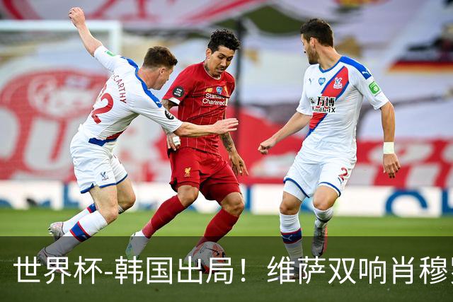 世界杯-韩国出局！维萨双响肖穆罗多夫神仙球 民主刚果3-1乌兹